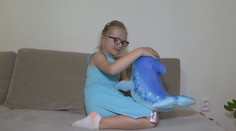 Karolínke s autizmom sa ľudia vyskladali na dovolenku a terapie. Po krachu cestovky rodina neverí, že im vrátia peniaze