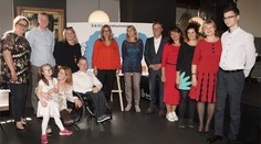 Každé dieťa si zaslúži rovnakú šancu na vzdelanie