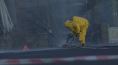 Pri úniku zo skládky rádioaktívneho odpadu v USA zaznamenali zvýšenú radiáciu