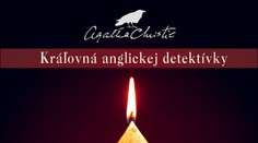 Agatha Christie a Poirotove Vianoce