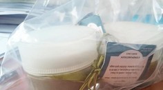 Nekupujte bahno z mŕtveho mora pochádzajúce z Jordánska