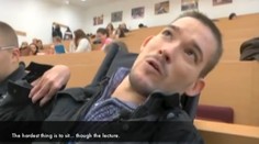 Hendikepovaní Matej a Jozef natočili video, ktoré inšpiruje každého