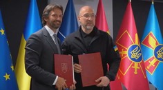 Slovensko pošle Ukrajine 14. balík pomoci. Kaliňák vysvetľoval, čo bude obsahovať