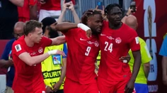 Kanada remizovala s Bosnou. Bod domácim vystrelil žolík z lavičky