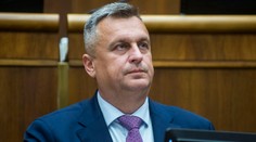 Prípad odrezanej hlavy prasaťa u Andreja Danka: Vyšetrovateľ ho rieši ako nebezpečné vyhrážanie