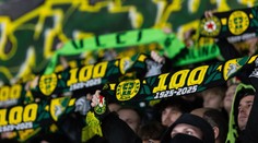 Nepríjemná dohra hokejového zápasu. Žilina dostala odstrašujúcu sankciu za bitku fanúšikov