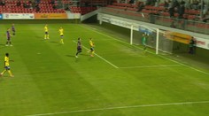 VIDEO: Kop do neznáma zachránil ViOn-u remízu. Posledné tímy tabuľky si tak na výhru ešte počkajú