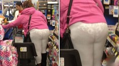 Drsný odkaz sa stal hitom. A pritom hovorí len o legínach