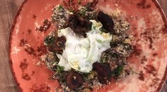 RECEPT NA DNES: Podpňovka na krupici