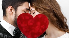 Valentín je deň všetkých zaľúbených. Takto poviete ľúbim ťa v 33 jazykoch