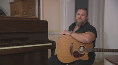 Nezameniteľný hlas Titusza Tóbisza obdivujú nielen na Slovensku