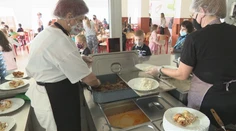 Dotácie na obedy sa môžu vrátiť, budú vraj aj rozpočtovo kryté