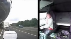 Zverejnili odstrašujúce zábery z nehody, ktorá šokovala Veľkú Britániu