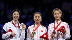 Zatiaľ odhalili päť dopingových prípadov. Pred hrami v Paríži nebolo testovaných až 67 medailistov