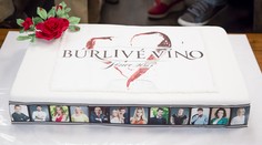 Finále Búrlivého vína: Boli sme pri tom