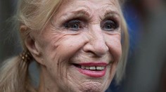 Poznáme dátum poslednej rozlúčky s Marínou Kráľovičovou