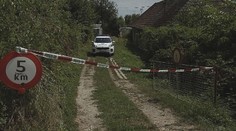 Brutálna vražda na Myjave: Suseda napadol tyčou a potom ho ťahal autom po lese