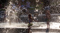 Tropické počasie vrcholí: Horúčavy a nebezpečný vietor potrápia celé Slovensko