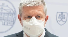 Minister Lengvarský cíti premiérovu podporu. Opísal aj vzťah s ministrom financií