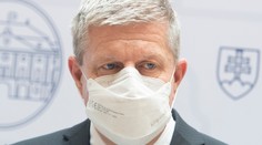 Zlomový bod pandémie. Minister Lengvarský navrhne razantné riešenia