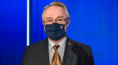 Na telo plus: Ktokoľvek z nás bude iný ako D. Kováčik, hlbšie sa klesnúť nedá, vyhlásil J. Šanta