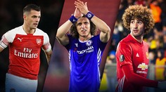 Zbožnovaní aj nenávidení: Títo hráči z klubov Premier League najviac rozdeľujú fanúšikov