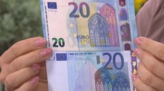 Nová dvacka čoskoro v obehu. Takto bude vyzerať