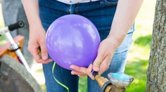 Oslava sa skončila tragicky. Chlapec (†6) sa udusil héliom z balónika