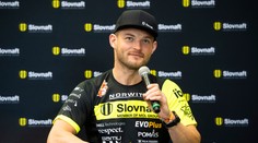 Dakar: Svitko uzatváral prvú desiatku. Varga si zopakoval umiestnenie z prvej etapy