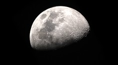 Vedec si priznal chybu. Do Mesiaca čoskoro narazí iný objekt, než si pôvodne myslel