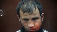 Advokátom mužov podozrivých z útoku v Moskve sa vyhrážajú smrťou