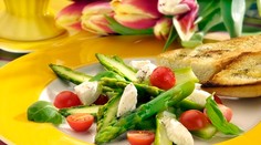 Má málo kalórií a množstvo benefitov. Nenápadná zelenina podporuje trávenie aj imunitu