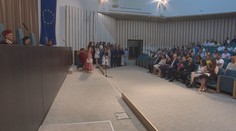 Rozčarovaní absolventi na STU: Niektorí nebudú môcť oslavovať s najbližšími. Vieme, čo je za tým