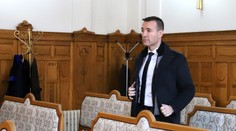 Kauza Mýtnik je opäť na súde. Zaznela neúspešná námietka zaujatosti voči predsedovi senátu