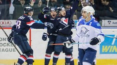 Slovanistov čaká náročný zápas v Moskve. V kádri už nefiguruje Surový