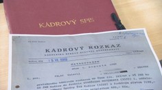 Výhrady proti znižovaniu dôchodkov funkcionárom má aj posledný šéf ŠtB, poskytol nám  rozhovor