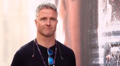 Ralf Schumacher oznámil svoju homosexuálnu orientáciu. Je len tretím jazdcom v histórii F1