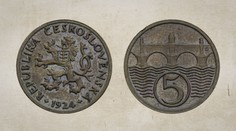 Najvzácnejšia a zároveň najzáhadnejšia československá minca