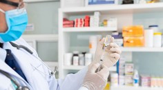 Spustili prihlasovanie sa na očkovanie u obvodného lekára