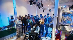 SlovakiaTech 2023 rekordnou účasťou prekonal očakávania. 5. ročník najväčšej technologickej konferencie a veľtrhu do Košíc prilákal vyše 2500 návštevníkov