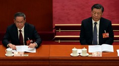 Novým čínskym premiérom je blízky spojenec prezidenta Si Ťin-pchinga