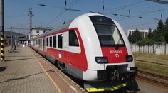 Podozrivé výberové konanie na prepravcu trate Žilina – Rajec. Víťaz je vraj už vopred známy