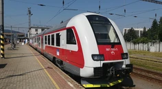 Podozrivé výberové konanie na prepravcu trate Žilina – Rajec. Víťaz je vraj už vopred známy