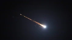 Irán zaútočil na základňu nemeckej armády v Jordánsku. Kasárne zasiahli balistické rakety