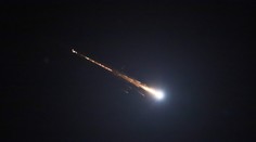 Irán zaútočil na základňu nemeckej armády v Jordánsku. Kasárne zasiahli balistické rakety