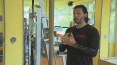 Slovák robí osobného trénera hviezdam z Hollywoodu. Povedal nám, ako mu to s nimi ide