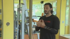 Slovák robí osobného trénera hviezdam z Hollywoodu. Povedal nám, ako mu to s nimi ide