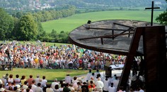 Dnes je Mariánska púť, v Levoči musíte počítať s obmedzeniami