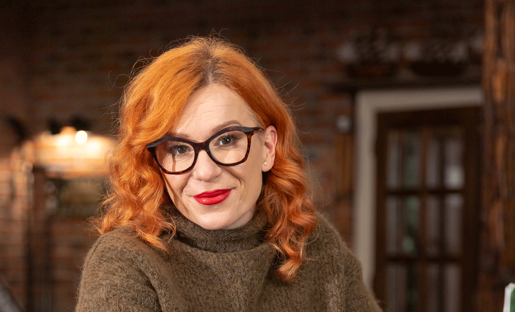 Helena Krajčiová doslova žiari: Prezradila recept na mladý výzor a pohodu