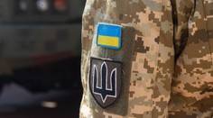 Ukrajinský útok na západe krajiny spôsobil požiar v ropnom sklade, hlási Rusko